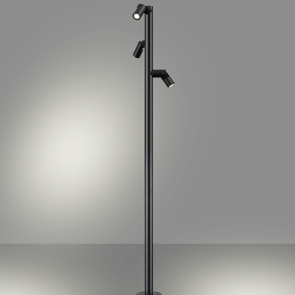 Ландшафтный светильник Novotech RALTE 371064 IP65 GU10 max.35W 220-240V