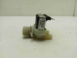 WM-F510STL/WW кт183 Клапан подачи воды для стиральной машины Dexp 3104130003 б/у