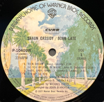 Shaun Cassidy - Born Late (Япония 1977г.)