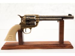 Denix Револьвер 45 калибра кавалерийский 1873 года