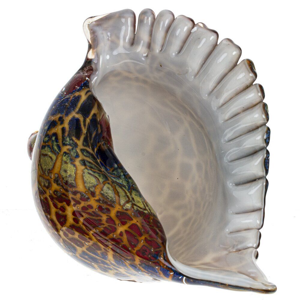 GAEM Фигурка декоративная "Ракушка", L21 W9 H13 см