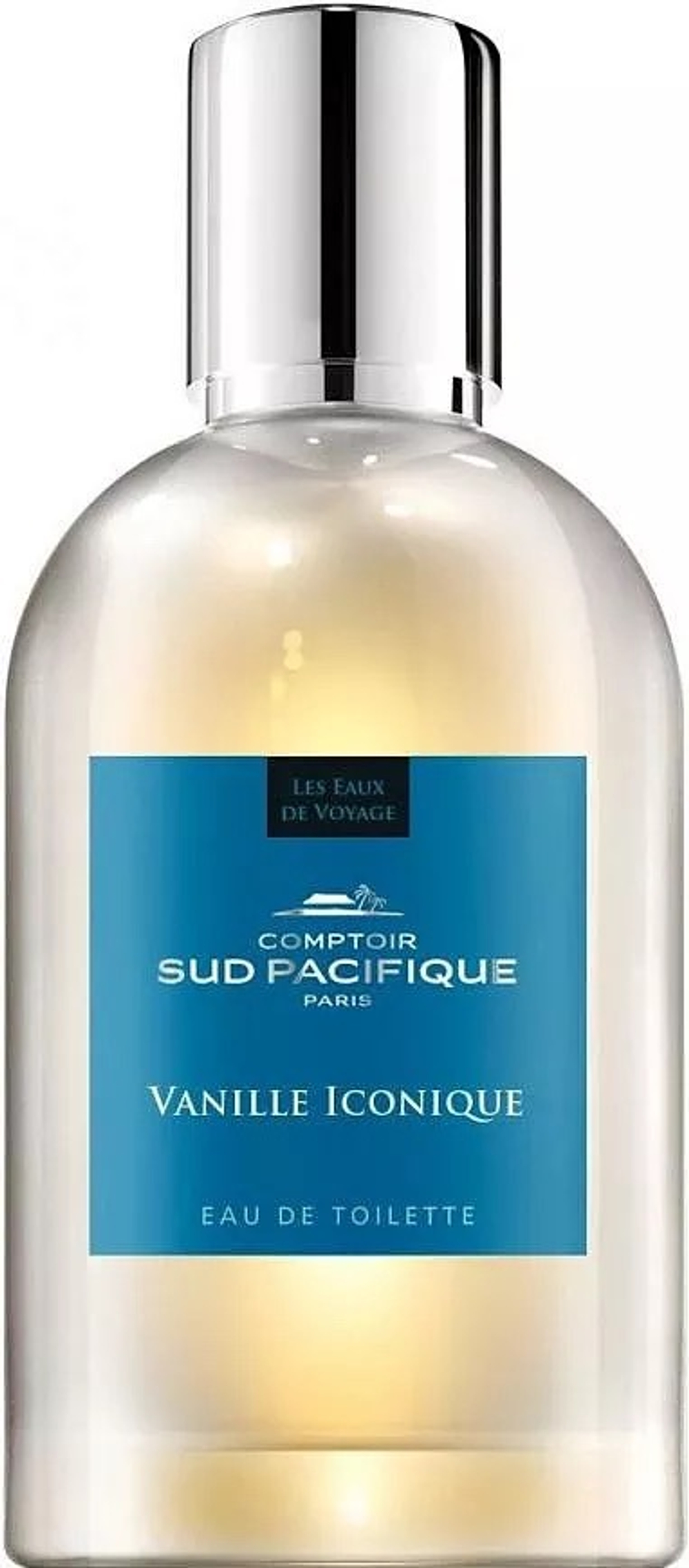 Comptoir Sud Pacifique Vanille Iconique