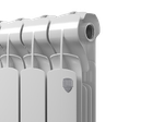 Радиатор Royal Thermo Indigo Super+ 500 - 12 секц.
