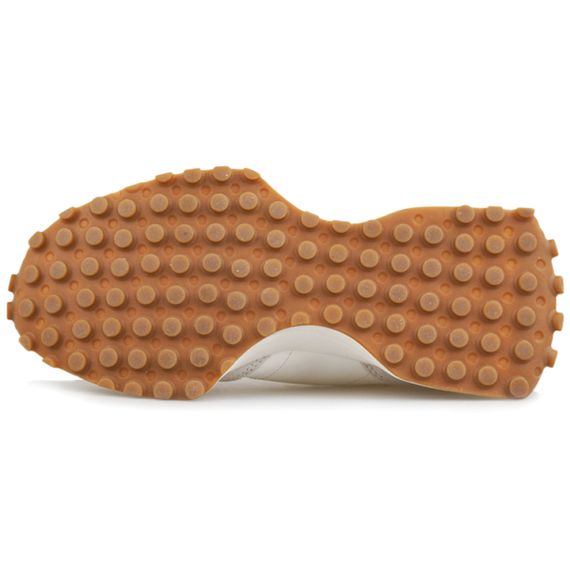 New Balance NB 327 Бежевые кроссовки Низкие Женские