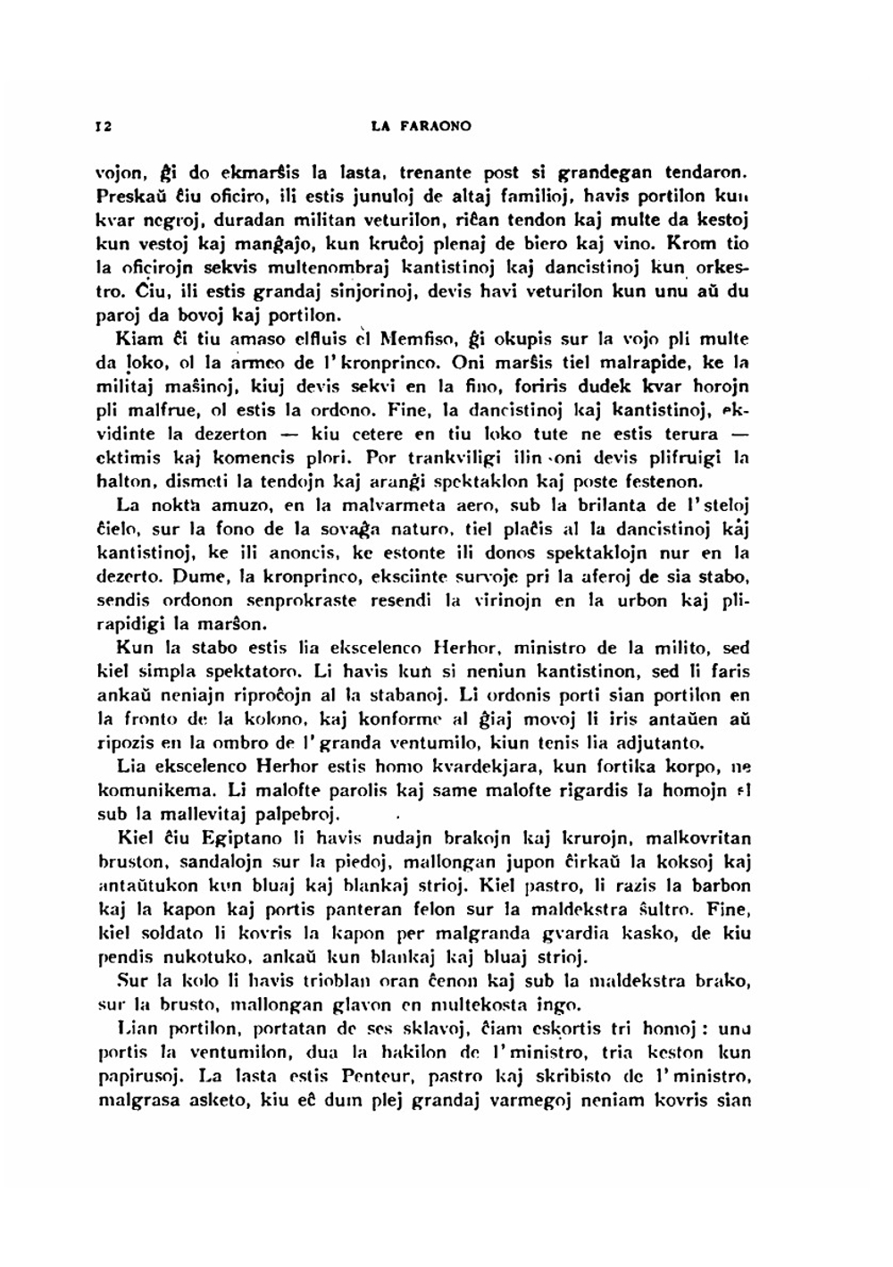 La faraono. Volume 1 | Bolesław Prus