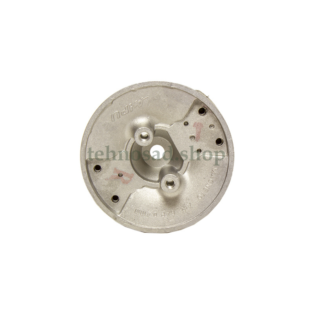 Маховик для мотокосы 25F