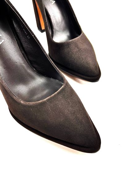 Туфли женские