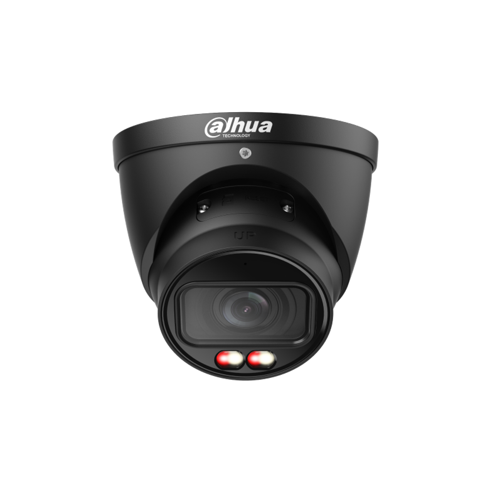 DH-IPC-HDW2849TP-ZS-IL-S2 Уличная купольная IP-видеокамера с ИИ