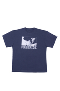 Футболка "Freeride"