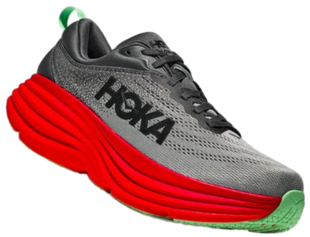 Кроссовки мужские Hoka Bondi 8