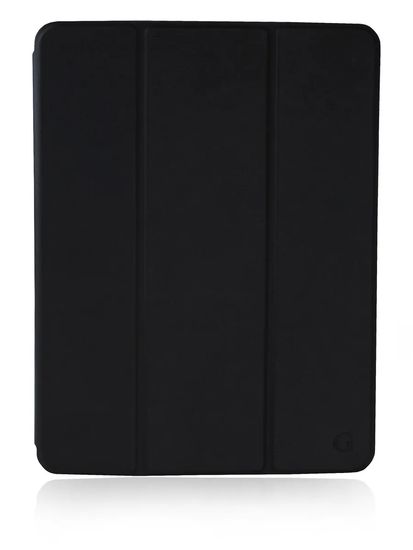 Чехол книжка Gurdini для iPad Air 10.9" с отделением для Pencil Черный