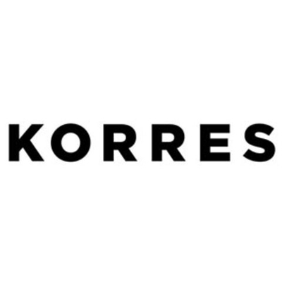korres black pepper 50ml edt tester