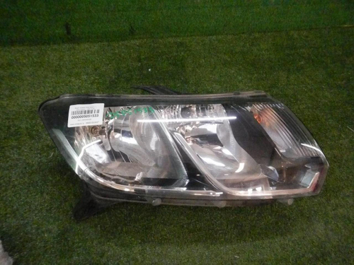 Битая Фара правая Lada Largus 1 (2021-н.в.) галоген