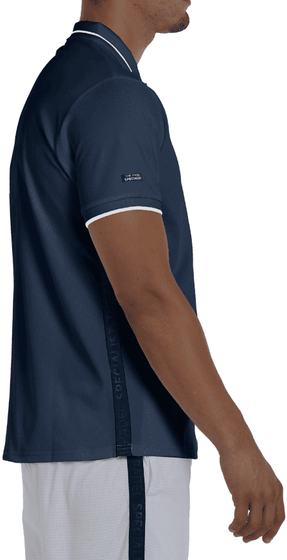 Поло мужское Bullpadel Leiro 25V, арт. CR99004000