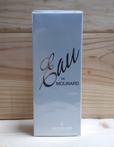 Туалетная вода EAU DE MOLINARD 100 мл