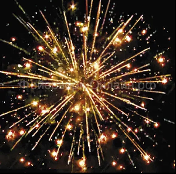 Мороз и солнце 1"*100 Р7539