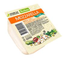 Белорусский сыр &quot;Mozzarella Pizza&quot; 250г. Бонфесто - купить с доставкой на дом по Москве и области