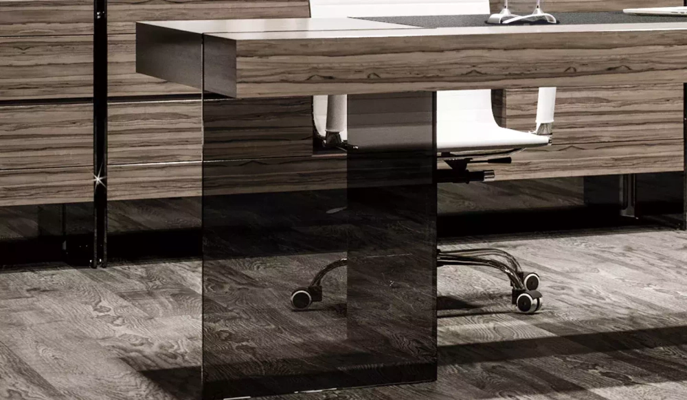 Кабинет руководителя Glass.Go