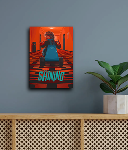 Сияние 1 (The Shining)