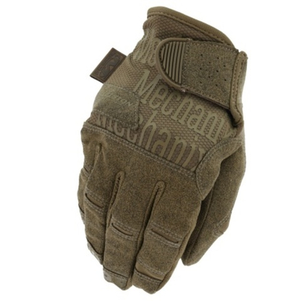 Mechanix — Перчатки "Precision Pro" High Dex (размер: XL, цвет: coyote)