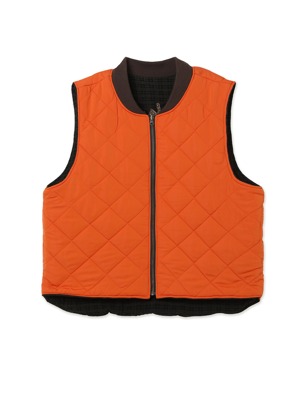 Мужской Жилет Horns Denim