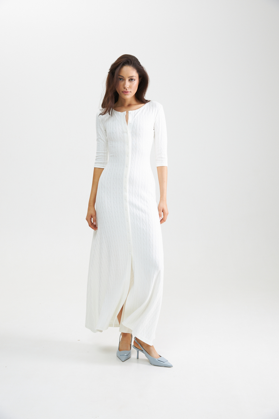 Платье "Toscana"