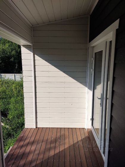 Дом 170 кв.м. на участке 10 соток