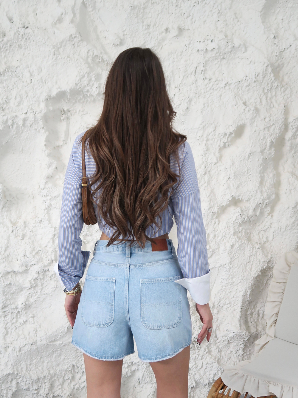 Шорты женские 5352