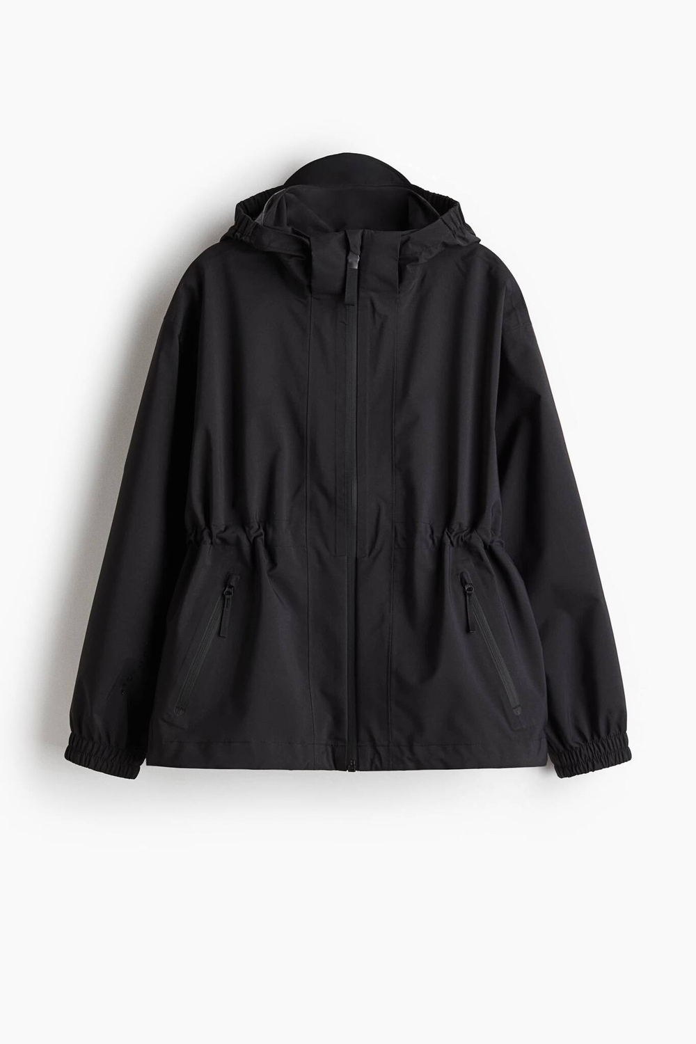 H&M Парка StormMove, черный