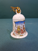 Рождественский колокольчик «THULE»