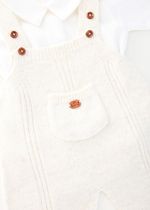 куртка с комбинезоном и боди