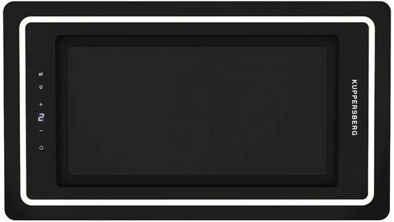 Вытяжка Kuppersberg INLUMIA 60 Black