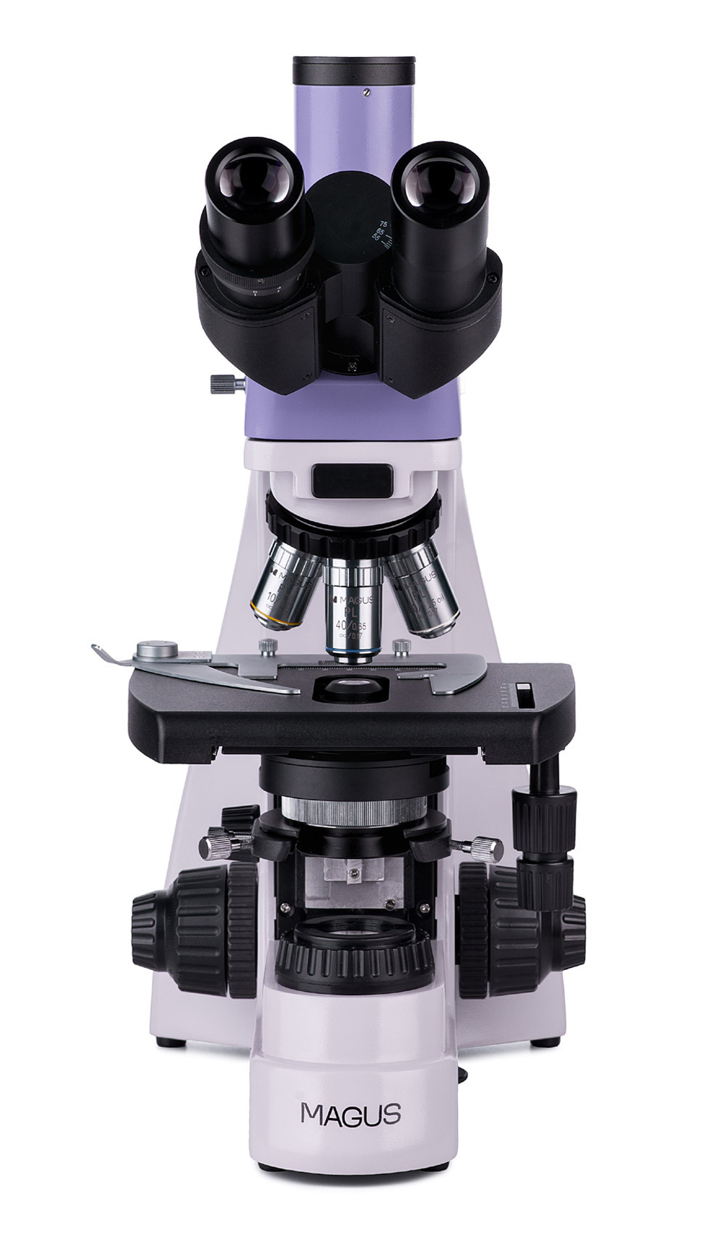 Микроскоп биологический MAGUS Bio 250TL