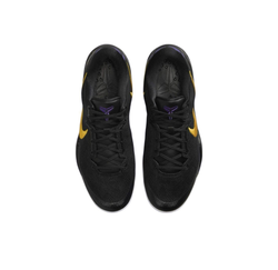 Кроссовки Nike Kobe 8 Protro 'Black University Gold' HF9550-001