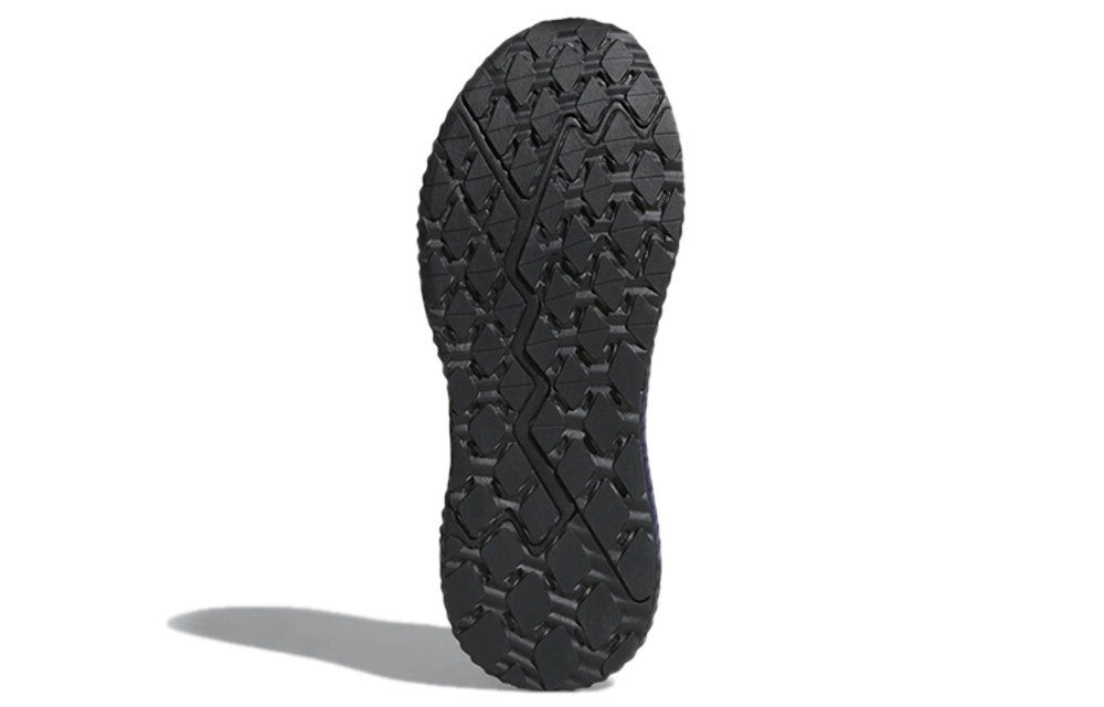 Кроссовки Adidas Aerobounce St (Женская размерная сетка)