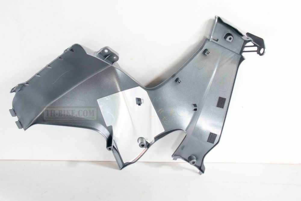 64310-KZZ-305ZB (64300-KZZ-M20ZA  no labels). COWL ASSY., R. MIDDLE