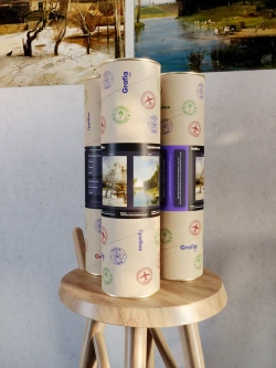 Картины-наклейки на стену для декора интерьерные №515