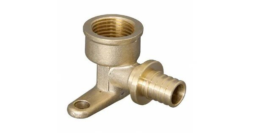 Водорозетка 16х1/2" Ecosystem