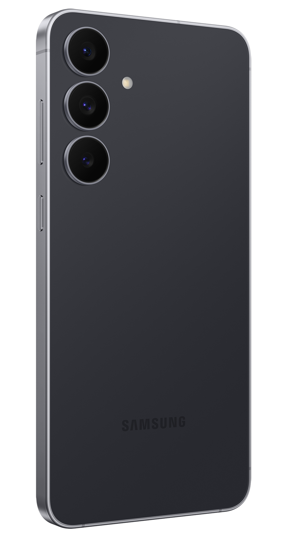 Смартфон Samsung S25 FE Jetblack 8+256