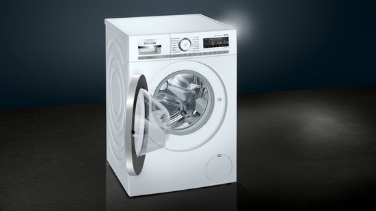 Стиральная машина Siemens WM 14G0H1