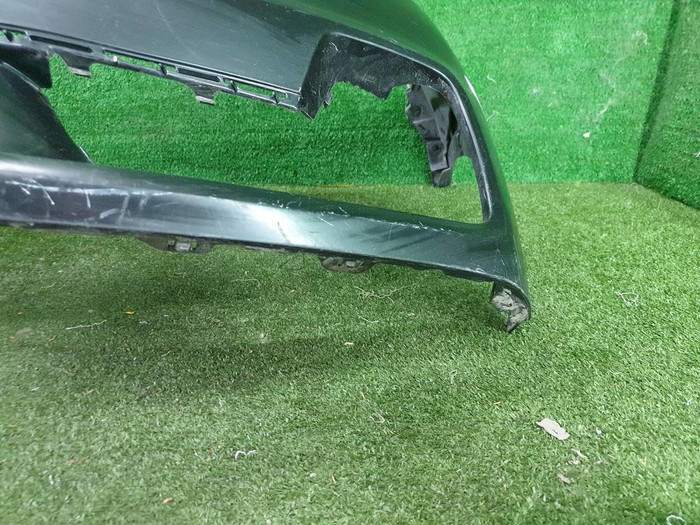 Бампер передний BMW X5 F15 (2013-2018)