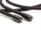 AudioQuest Mackenzie 2RCA-2RCA 0.5m
