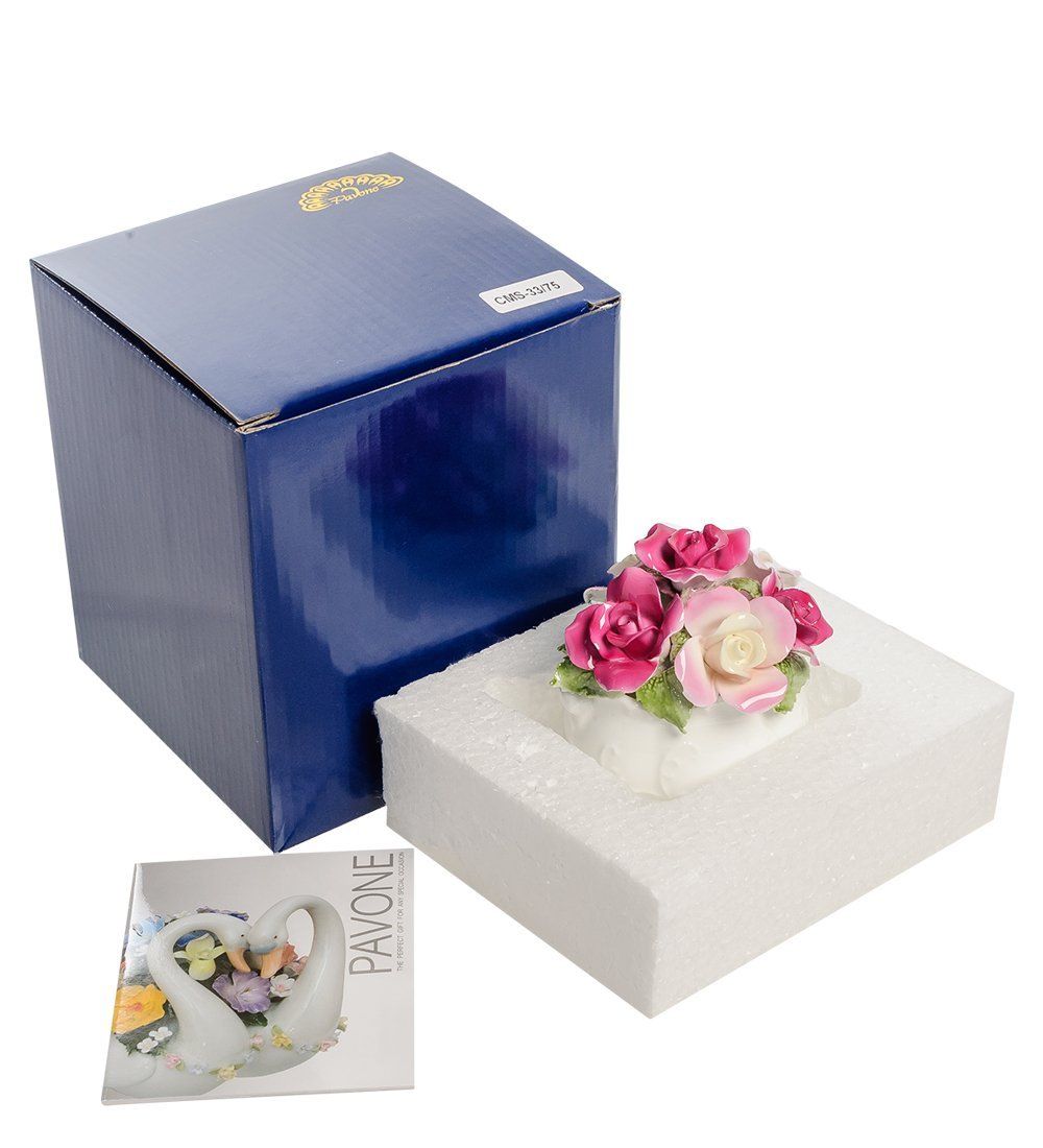 Pavone CMS-33/75 Композиция «Ваза с цветами»