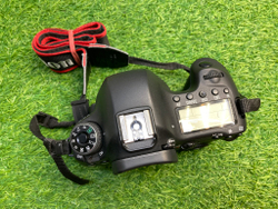 Canon EOS 6D (37.000 кадров) Покупка/Продажа
