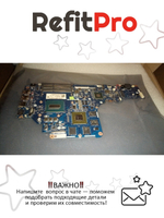 Материнская плата для ноутбука Lenovo Y50-70 MB NOK I5-4210H 4GN16P (5B20H21733), оригинал