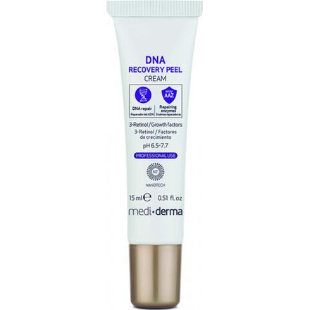 DNA RECOVERY PEEL Cream – Крем восстанавливающий после пилинга липосомальный, 15 мл