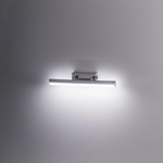 Citilux Визор CL708108 LED Подсветка с выключателем Хром