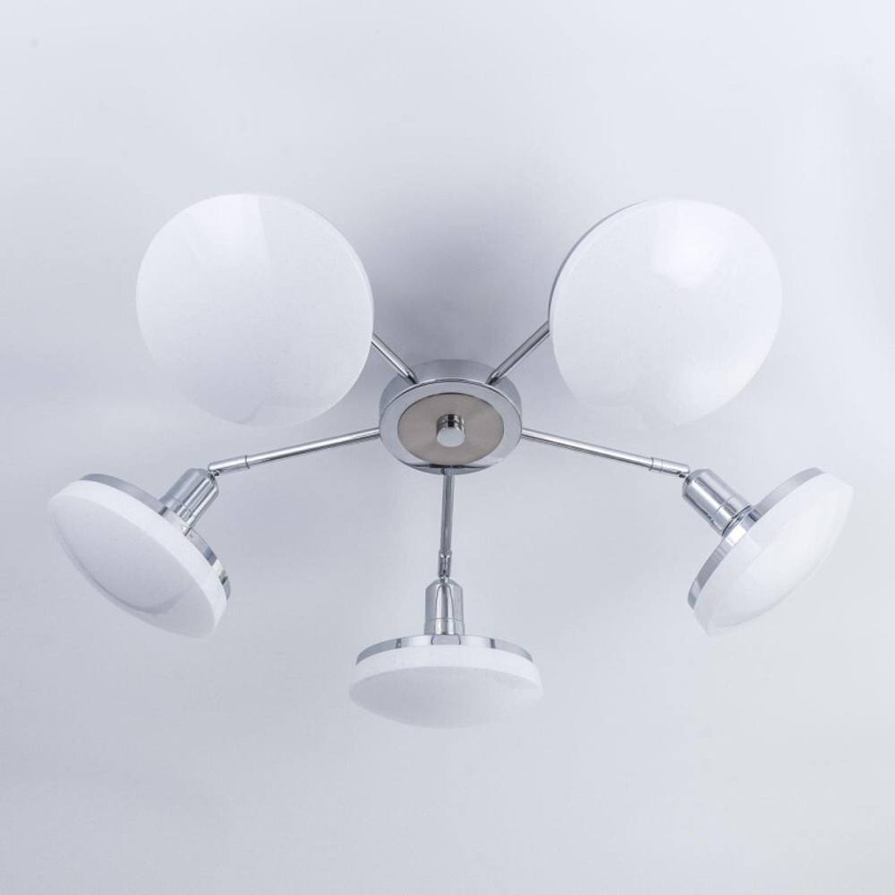 Потолочная люстра Citilux CL716251Wz
