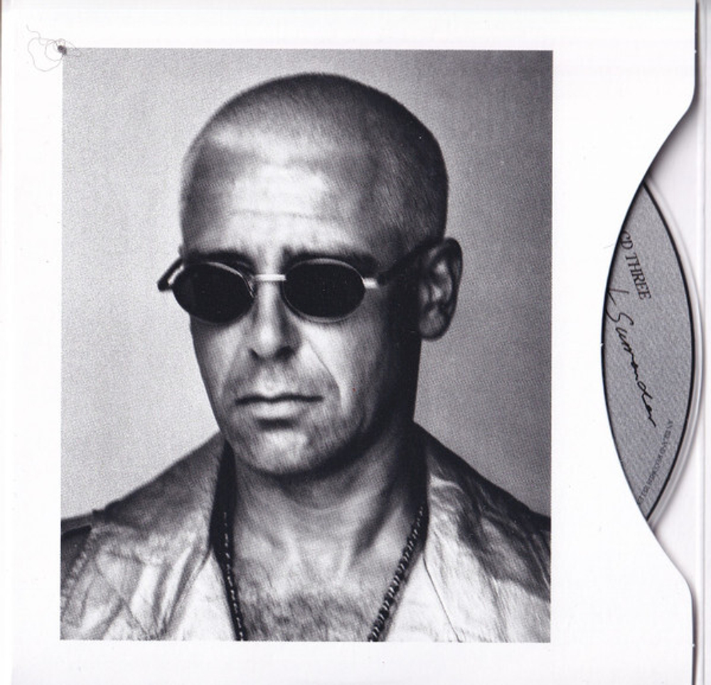 U2 / Songs Of Surrender (Deluxe Edition)(4CD)