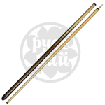 17-3-Р Кий Сириус 2-запила 2 РС, венге/ятоба(РК)